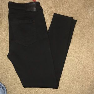 True religion brand women pants never worn before